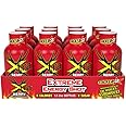 Stacker 2 Energy Shot Extra Strength Berry Flavor: 12ea - 2 Fl oz
