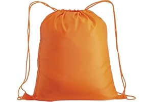 Artexia Sac à dos Sport Gym Sack Sport Gymnastique Natation Sac Cordon de Sport Imperméable Voyage Chaussures école maternelle Enfants Adultes Unisexe