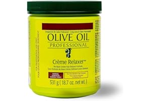 GENERIC MURPHY'S OLIVE OIL PROFESSIONAL CREME RELAXER NORMAL STRENGTH (18.7 OZ)