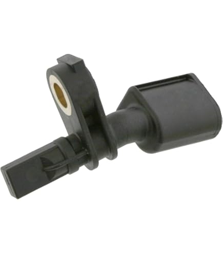 HELLA Sensore N° Giri Ruota 6PU 012 806-031 - 12V, Per Veicoli, Ricambio Di Qualità - Foto 2