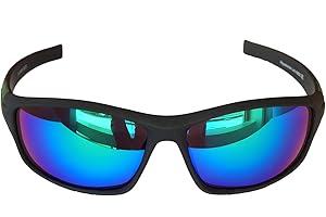 Gil SSC Sportbrille Sonnenbrille Grau schwarz verspiegelt Fahrradbrille Snowboardbrille Motorradbrille M 16