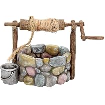 3/6 pezzi miniature di ricci in resina carini, accessori per ornamenti da scrivania per la casa da giardino fatato, decorazione artigianale fai da te con micro paesaggio muschio  15