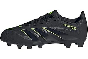 adidas Mixte Enfant Predator Club Firm Multi Ground Football Boots Kids Chaussures