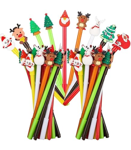 110-Piece Kids Stationery Set School Supplies Party Favours - View #6