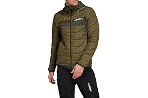 adidas Mt Hybr Ins Jkt Chaqueta Hombre