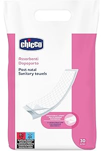 Salviettine Igienizzanti Chicco 16 Pezzi - Senza Profumo, Per Ciucci E Tettarelle - Confezione Da 2 - Foto 11