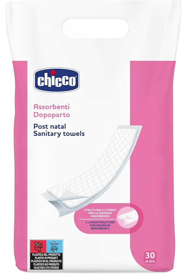 Pannolini PureBorn Taglia 2 (3-6kg) - 64 Pezzi, Ipoallergenici, In Bambù, Ultra Assorbenti - Foto 8