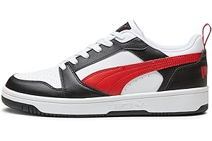 PUMA Rebound V6 Low, Sneaker Uomo