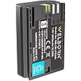 WELBORN Jumbo LP-E6N (3000 mAh) Platinum Lithium-ion Battery for Canon EOS 5D Mark II III IV 5DS 5DS R 6D 60D 6D Mark II 7D 7D Mark II 70D 80D Cameras