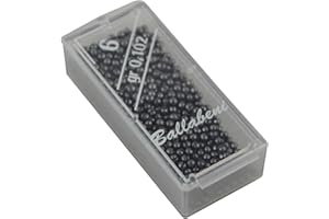 BOX DISPLAYS Ballabeni Split Shot - Fishing Weights