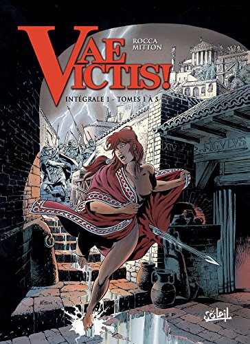 Télécharger Vae Victis ! Intégrale 1 - T01 A T05 Francais PDF