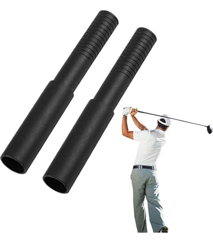 SK Fiber Hypersonic Graphit Golfschäfte - Ungeschnitten Für Hölzer & Eisen