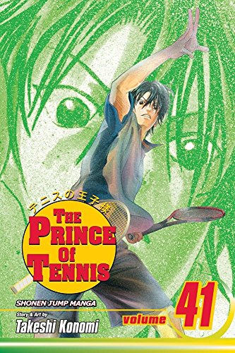 The Prince of Tennis 41 by Takeshi Konomi (5-Dec-2013) Paperback gratuit The Prince of Tennis 41 by Takeshi Konomi (5-Dec-2013) Paperback gratuit