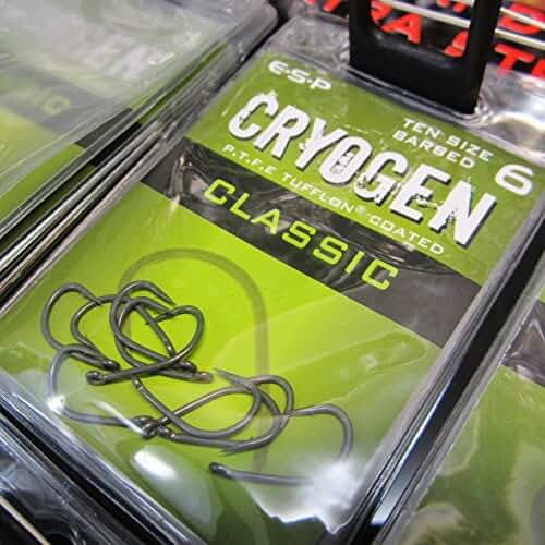 Amazon.co.uk esp fishing tackle Sports & Outdoors