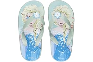 CERDÁ LIFE'S LITTLE MOMENTS Unisex Children's Swimming Shoes Frozen Flip Flops