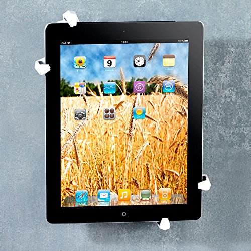 Callstel Wandhalterung für 7″ bis 10,4″ Tablet-PCs - 3
