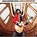 Produktbild Les Experts