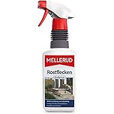 Mellerud Rostflecken Entferner 0.5 l