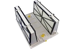 Zavattishop Maytronics 9991414-ASSY | Ensemble Support avec filtres Dolphin