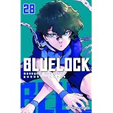 Blue Lock n&ordm; 28 (Manga Shonen)