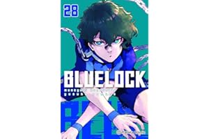 Blue Lock nº 28 (Manga Shonen)