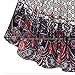 YQ15 2015 Autumn Women The New Check Dress (M, BEIGE)