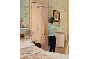 Caroline Walker - Janet
