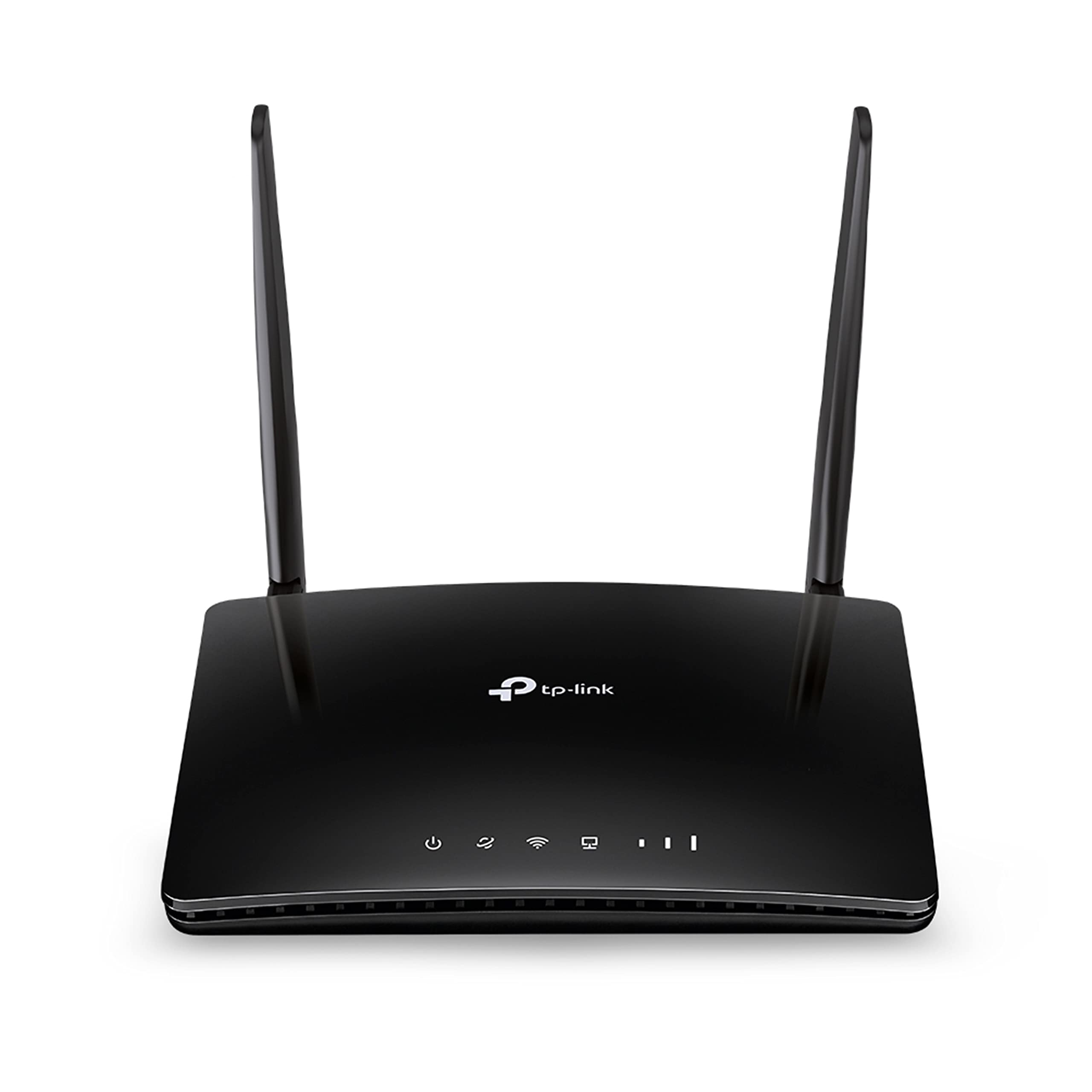 TP-Link Archer MR200 AC750 Review: Powerful 4G LTE Mobile Wi-Fi Router