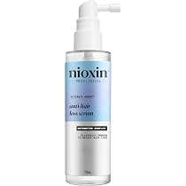 Nioxin System 4 Kopfhautbehandlung – Für Sehr Feines Haar, 100 Ml