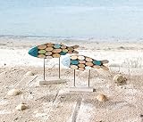 Deko-Figur „Fisch“ im 2er Set - 4