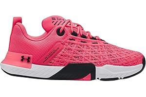 Under Armour Tribase Reign 5, Zapatillas Mujer