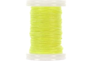 ‎DRAKE ARCHERY Drake Wickelgarn - Stärke: 0.014 Zoll | Farbe: Hellgrün