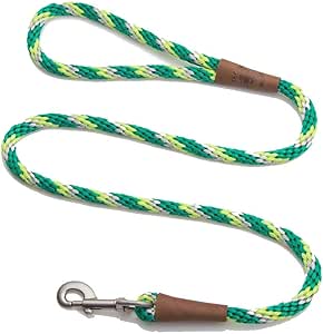 mendota snap leash