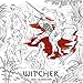 Produktbild The Witcher Adult Coloring Book