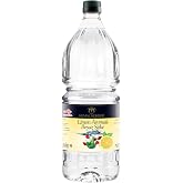 Kemal K&uuml;krer Limon Aromalı Beyaz Sirke 2 Litre