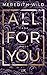 All for You - Liebe (Bridge Reihe, Band 2) by Meredith Wild, Stefanie Zeller
