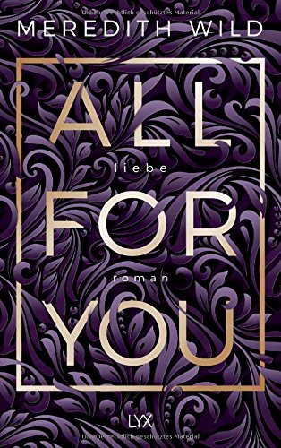 All for You - Liebe (Bridge Reihe, Band 2)