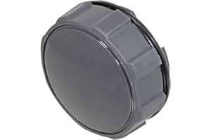 Spares2go Water Tank Cap for Vax Rapid Power CDCW-RPXR CWGRV021 CWGRV011 ECGLV1B1 Carpet Cleaner