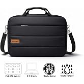 Microcase Macbook Air 13 inch M4 2025 ile Uyumlu Notebook Macbook Evrak &Ccedil;antası Siyah AL5496