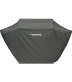 Housse De Barbecue XXL Campingaz - Imperméable Pour Série 3 Et 4 RBS