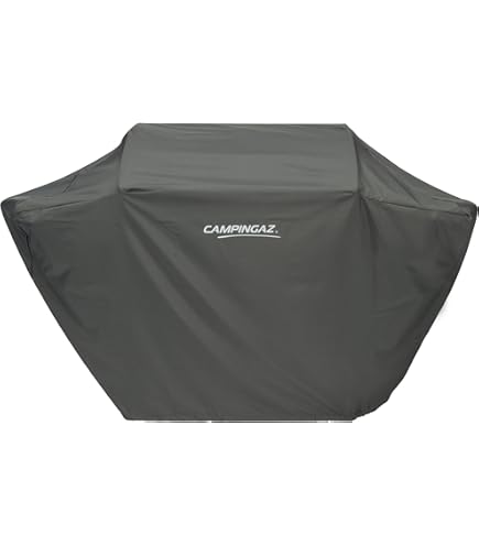 CAMPINGAZ Gasbarbecue 3 Series Classic LS zwart kopen