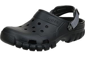 Crocs Femme Sabots de Sport Offroad pour Hommes
