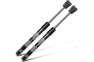 ‎FRANKBERG Frankberg 2x Gasfeder Dämpfer Motorhaube Kompatibel mit 300 C LX Limousine 2004-2012 300 C Touring LX Kombi 2004-2010 Replace# 04589607AA