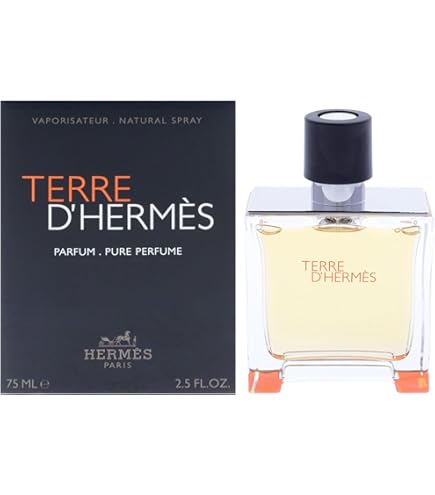 Hermes Terre D'Hermes Eau Givree Edp Spr : Amazon.fr: Beauté et Parfum