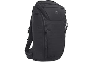 Tasmanian Tiger plecaki outdoorowe Mężczyźni Tt Modular Pack 30 (1 w zestawie)