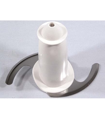 Bicchiere Frullatore Compatibile Con Modelli FP506, FP510, FP511, FP512, FP520 E Altri