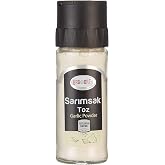 Baghdad Salt Shaker 48 g Powder Garlic