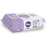 Sleepy Herbal Kişisel Bakım Havlusu 100 Yaprak
