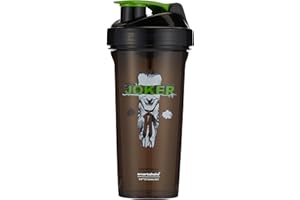 SmartShake Lite DC Comics, The Joker - 800 ml.