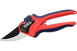 Spear & Jackson 6059BS Razorsharp Advantage Mittelgroße Bypass-Gartenschere